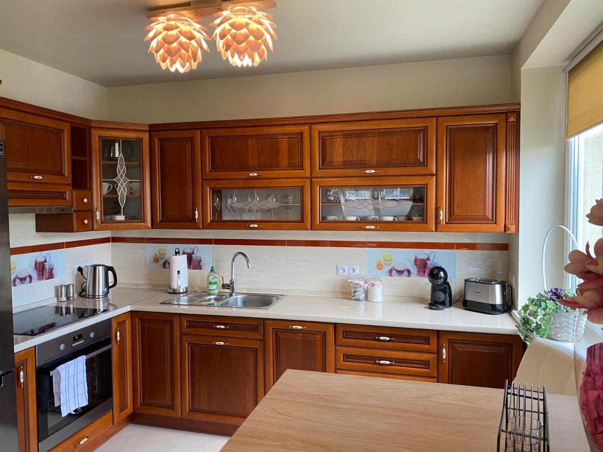 Apartament Sweet Ustron Kültér fotó