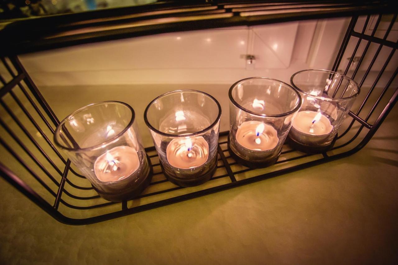 Apartament Sweet Ustron Kültér fotó