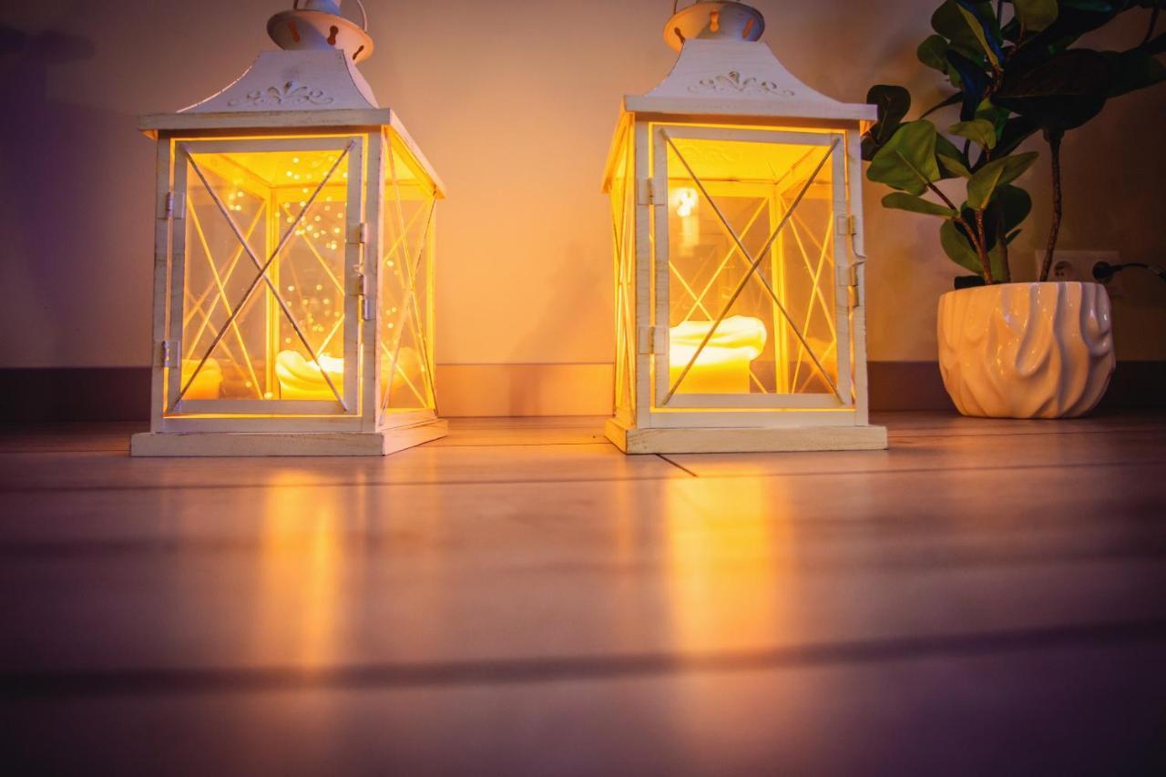 Apartament Sweet Ustron Kültér fotó