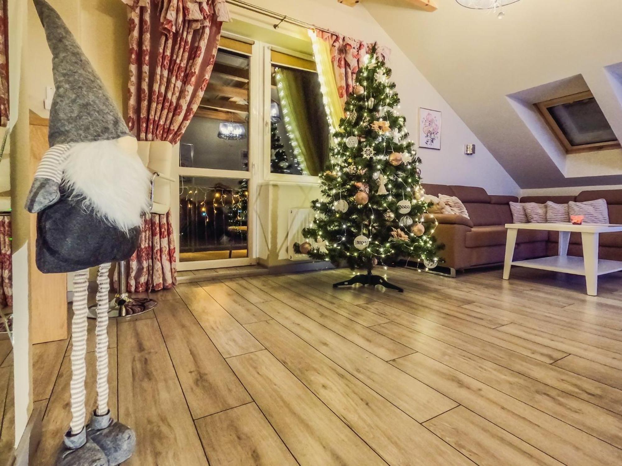 Apartament Sweet Ustron Kültér fotó